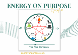 The Five Elements | Energy On Purpose